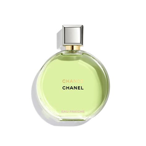 eau de fraîche chanel|More.